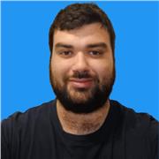 Graduate in  Italian language and culture for foreigners  MD provides private lessons to individuals and small groups